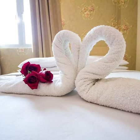 Hotel Sea Princess تيلوك بهانج المظهر الخارجي الصورة